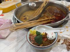 -杨校长·老成都串串香火锅(全国总店)