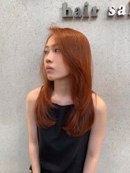 -a·f one hair salon