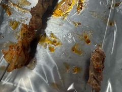 -鑫明明拉面(宁化路店)