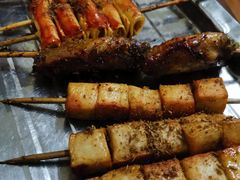 -肥猫烤翅·20年老字号(锦州道店)