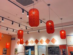 -荆九爷爆炒桥头三嫩(夫子庙店)
