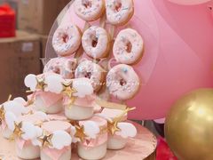 -艾加柒克蛋糕茶歇甜品台(春熙路店)