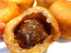 玉兰饼-穆桂英美食(城中店)