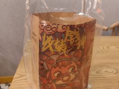 -春莱·老挝咖啡·泰式奶茶(钟楼店)