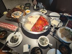 -骨之味·筒骨汤火锅(江头店)