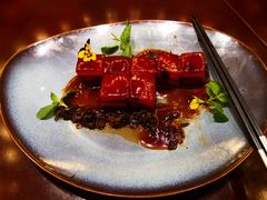 -海尔洲际酒店天下一品中餐厅