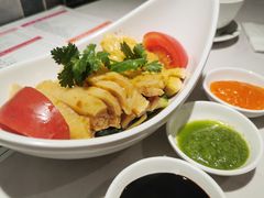 海南鸡-滕记星发餐室·新加坡菜(巨鹿路店)