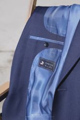 -西品汇西服定制