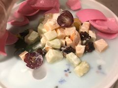 -韵秋荷(宝山龙湖天街店)