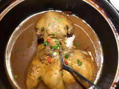 -刘胖子家常菜·蹄花焖藕(兴业店)