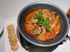 -香丰阁·烤鸭·川湘菜(清河店)