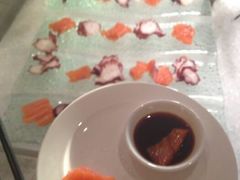 三文鱼-AdD全日制餐厅(中谷花园酒店)