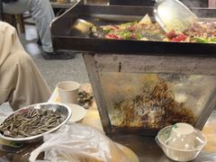 -郝大姐·乌龙山铁板烧(大学城三店)