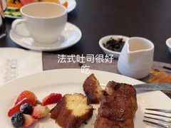 -广州文华东方酒店·悦铂尼西餐厅