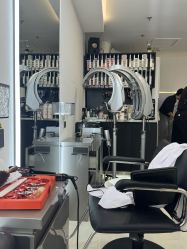 -HaLo hair studio