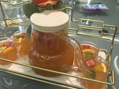 -3号仓库·创意中国菜(乐清正大广场店)