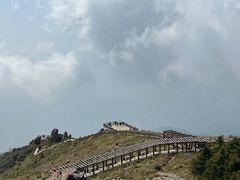 -白草畔自然风景区