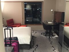 -东京希尔顿酒店