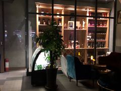 -TIPTOP BAR酒吧(欧亚新生活广场店)