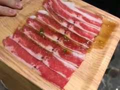 -火炉火自助餐(悠唐购物中心店)