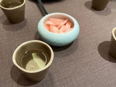 -山石榴·贵州菜(陆家嘴中心店)