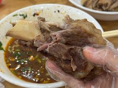 -水仙拉面(水仙街店)