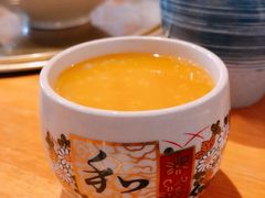 -一井烧肉·活鳗·寿司(望京SOHO店)