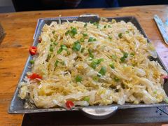 -肉串汪(月坛店)