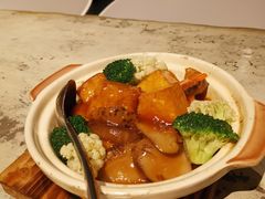 -T館·花园艺术餐厅