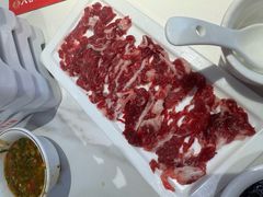 -八合里潮汕鲜牛肉火锅(惠州华贸店)