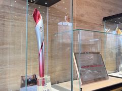 -北京北辰洲际酒店-游泳池