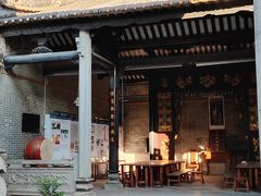 -黄埔古港