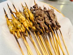 -烧货·活海鲜炭烧(湖滨商业街店)