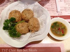 -池记(尖沙咀店)