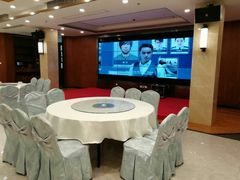 包厢-大东海海鲜酒楼(渔人码头总店)