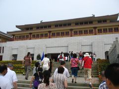 -丰都鬼城名山景区