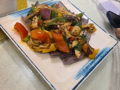 -东江海鲜大排档·潮汕菜·砂锅粥