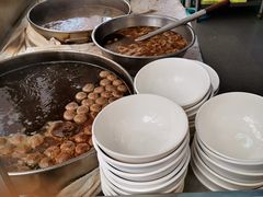 -菜忠潮州牛肉店(岗厦店)