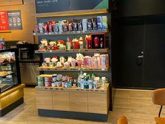 -星巴克(天津鲁能中心第三店)