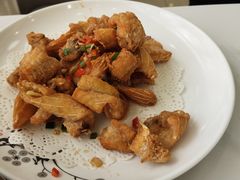 -祈胜邨•顺德鱼生•顺德菜(容桂店)