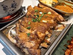 -清真·宁夏印象·盐池滩羊肉体验店(江宁路店)