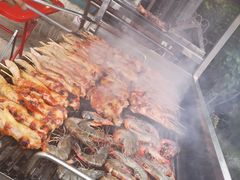 -Doo Dee Thai Food(Issan/Isaan/Esan)