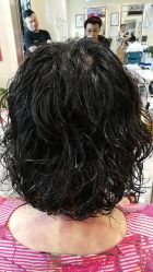 中发-SOLO Hair Salon
