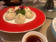 -利顺德大饭店·水岸中餐厅(小白楼店)
