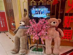 -馋火炉鱼(新世界百货望京店)