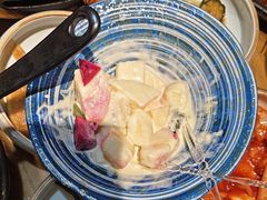 -九田家黑牛烤肉料理(华侨城店)