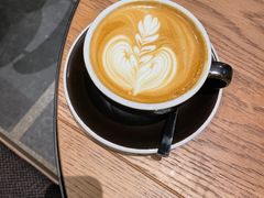 -Five Oars Coffee Roasters Heritage