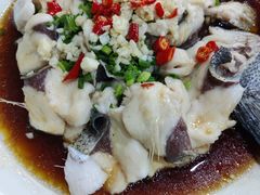 -淳安二十八道·美食汇·淳鱼馆(阳光路店)