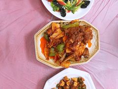 -乐乐餐厅(湘子庙街店)