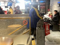 -肯德基(东四南大街店)